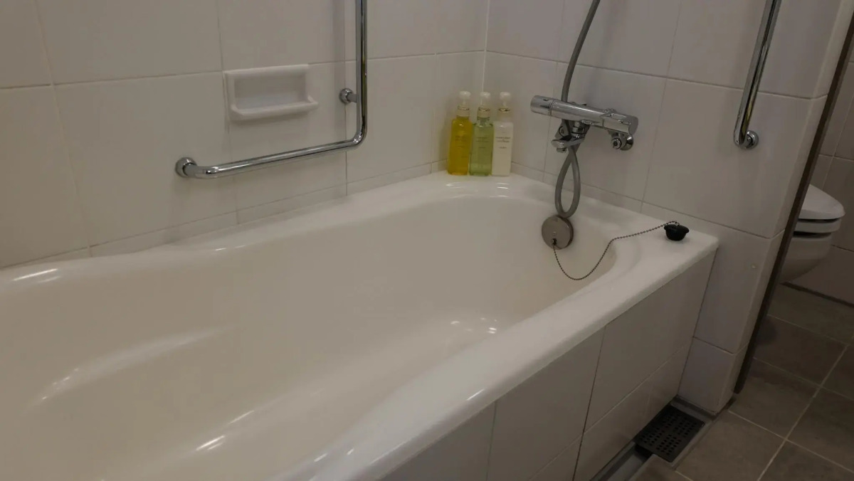 Haneda Excel Hotel Tokyu - Haneda Airport Terminal 2