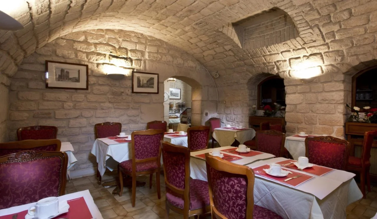 Hôtel Meslay République