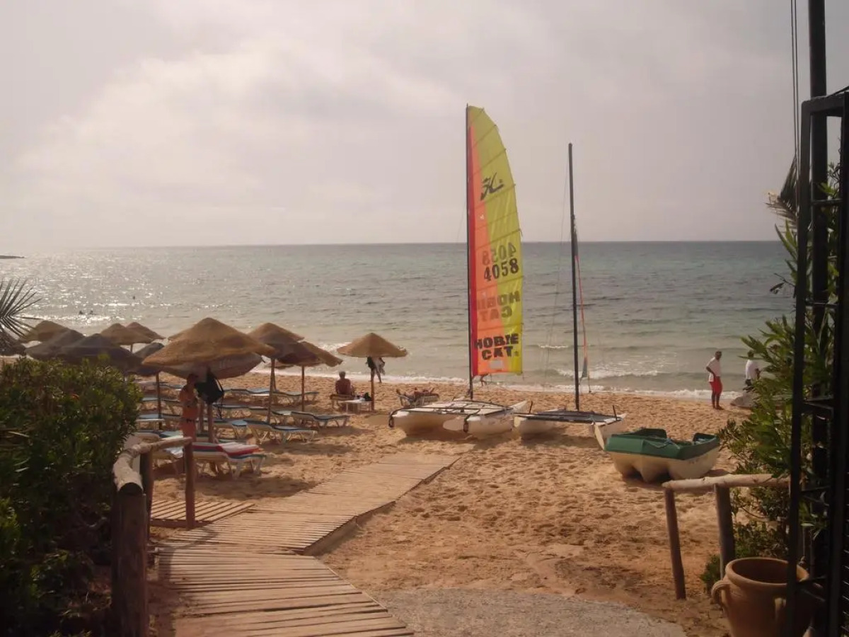 Hotel Aziza Thalasso Golf - Adults Only (à partir de 16 ans)