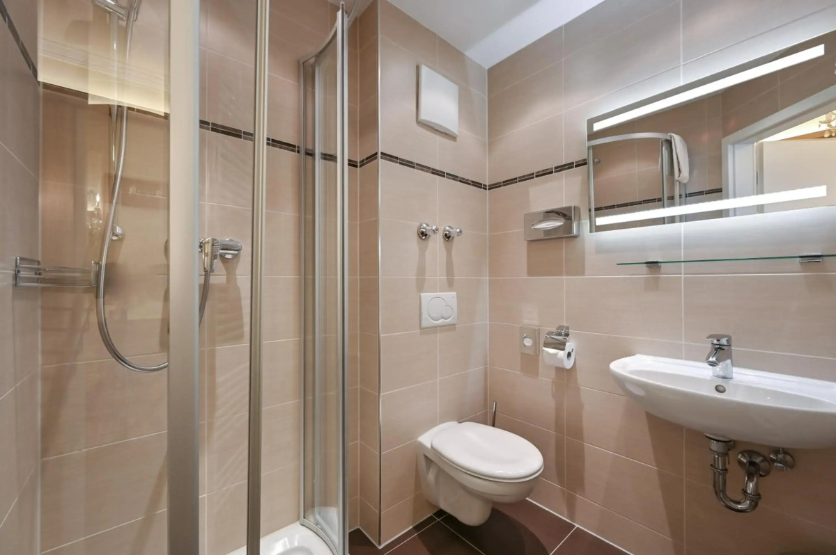 Hotel & Restaurant Ludwigs