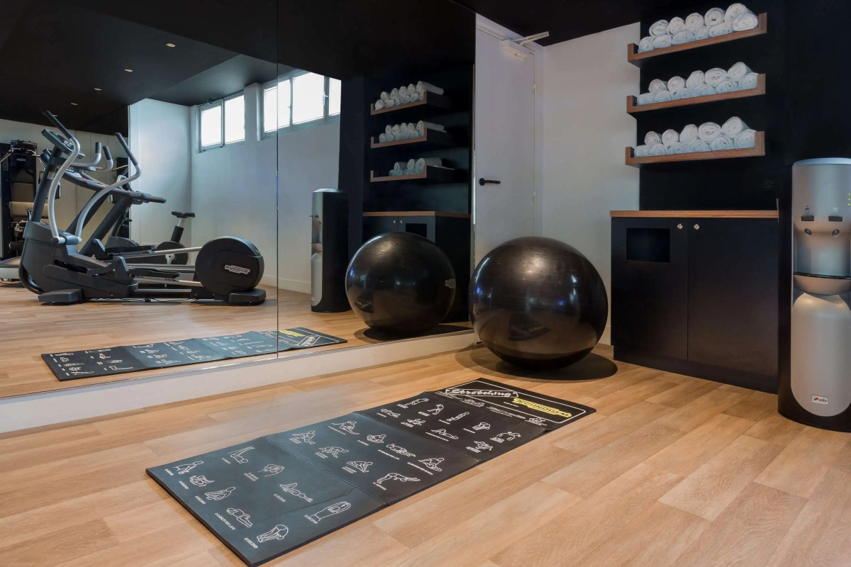 Campanile Paris 12 — Bercy Village