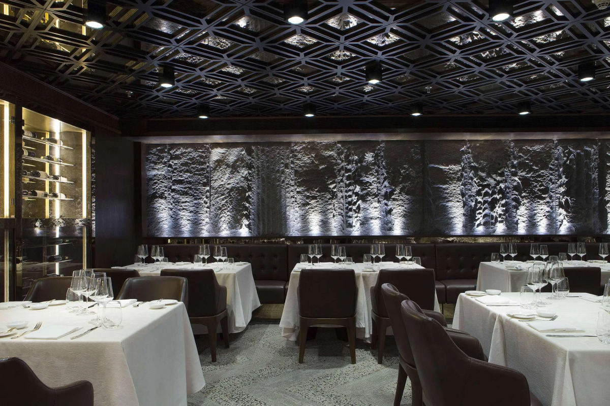 Le Meridien Kota Kinabalu