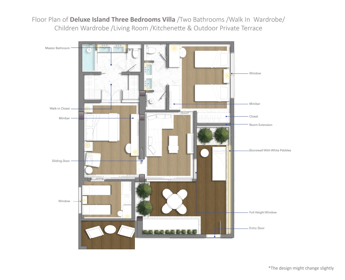 Minos Imperial Beach Resort Milatos Crete
