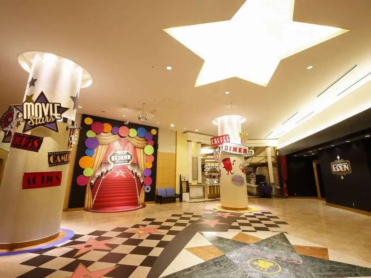 Oriental Hotel Universal City