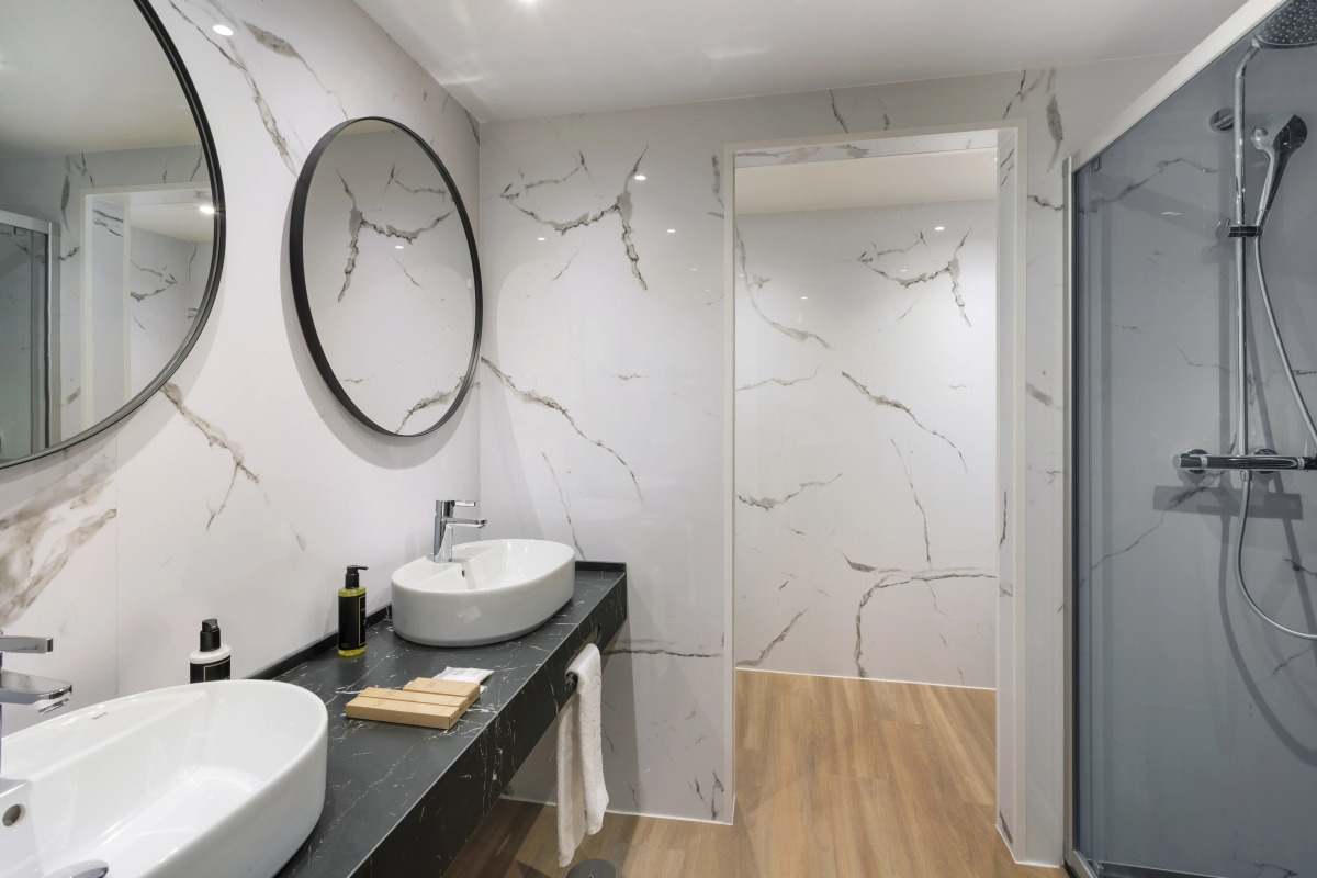 Exe Sevilla Macarena