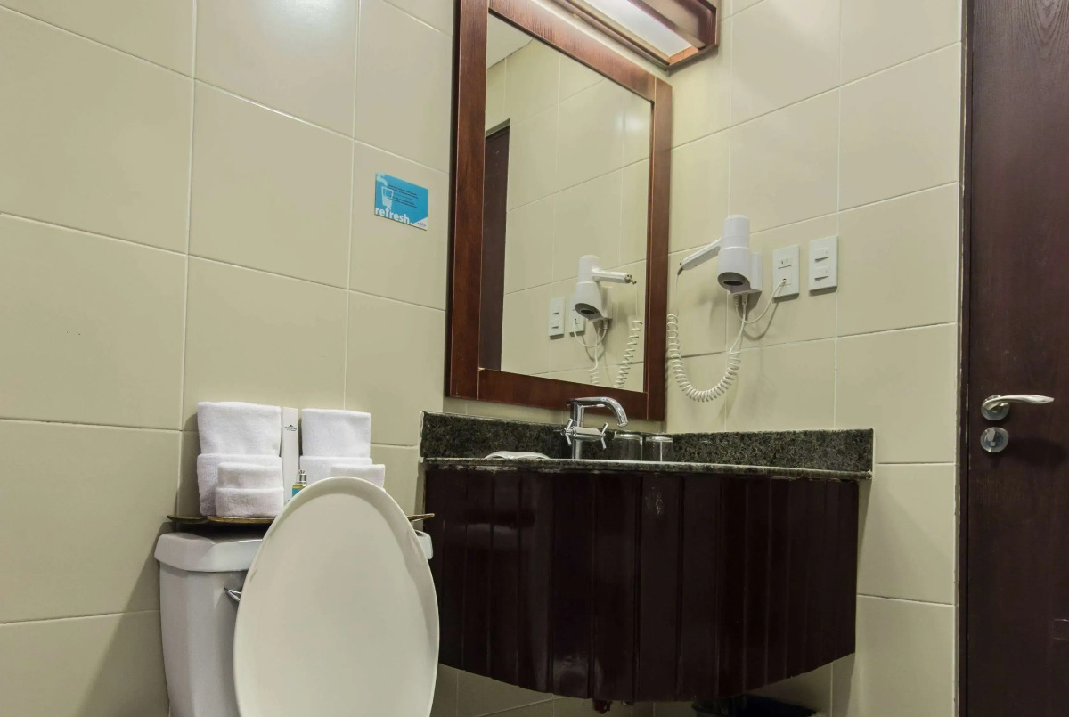 Microtel by Wyndham Mall of Asia