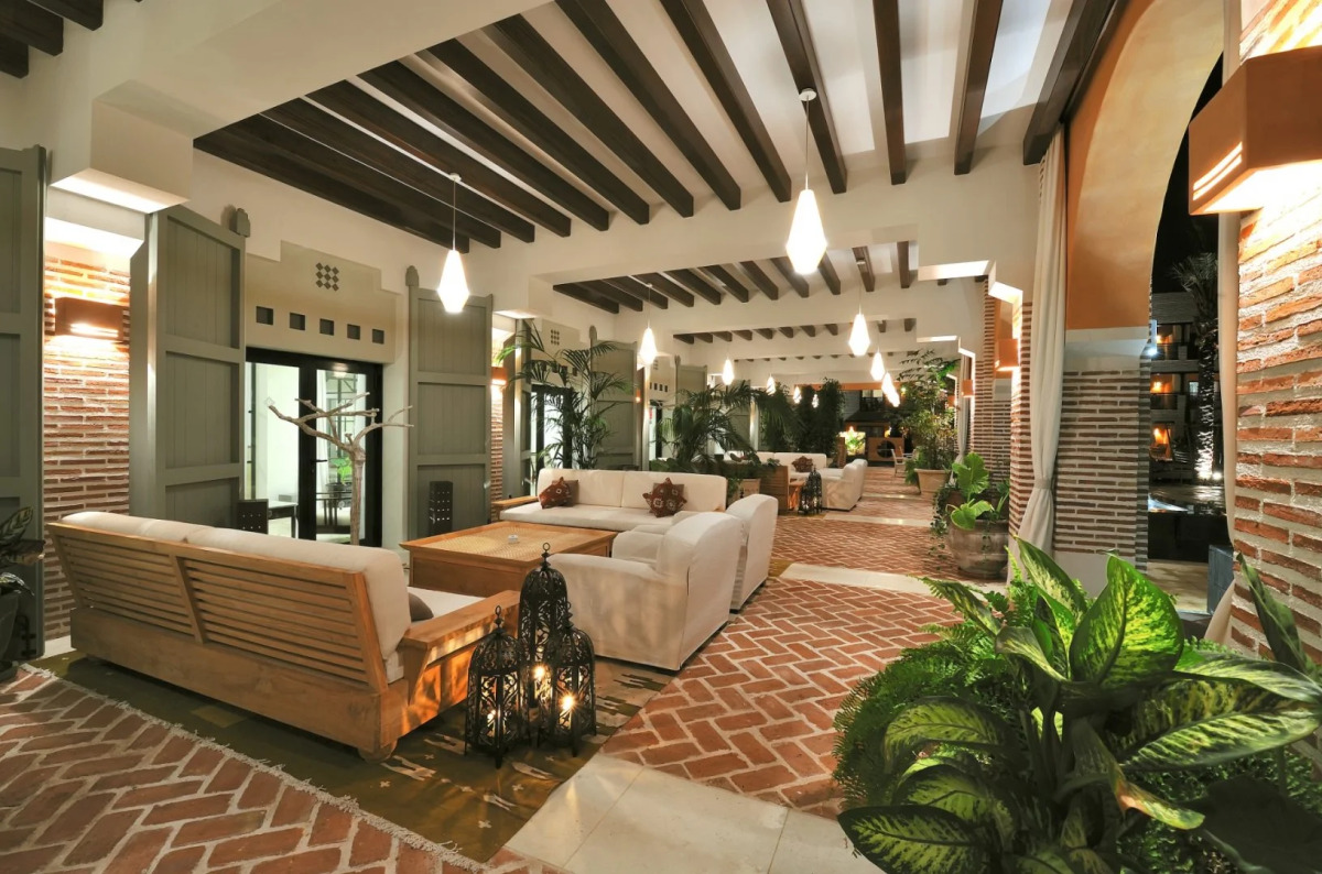 Gran Marbella Resort & Beach Club