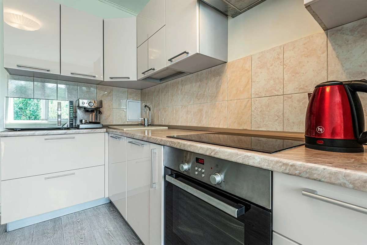 ArendaGrad на улице Октябрьская