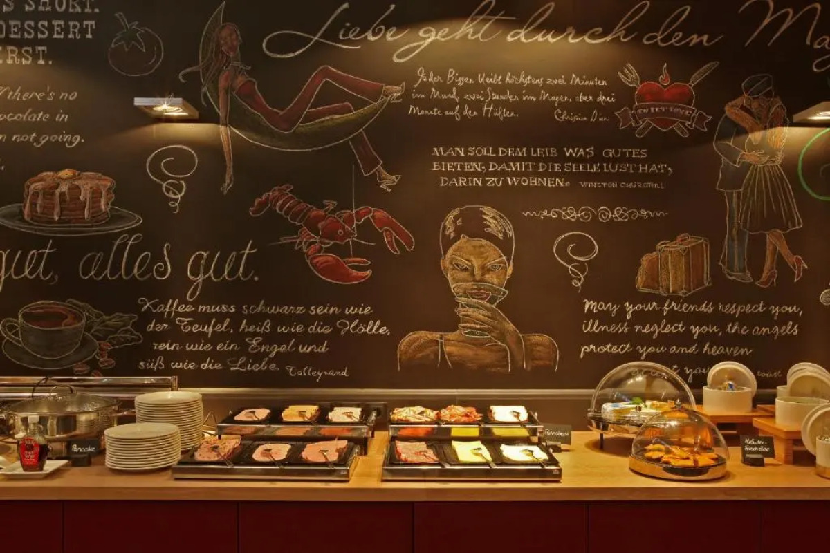 Hotel Berlin Köpenick by Leonardo Hotels