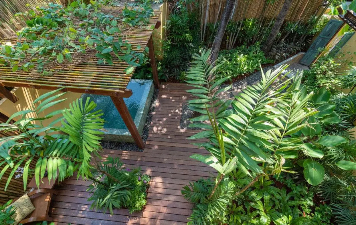 Buri Rasa Village Samui Adults Only