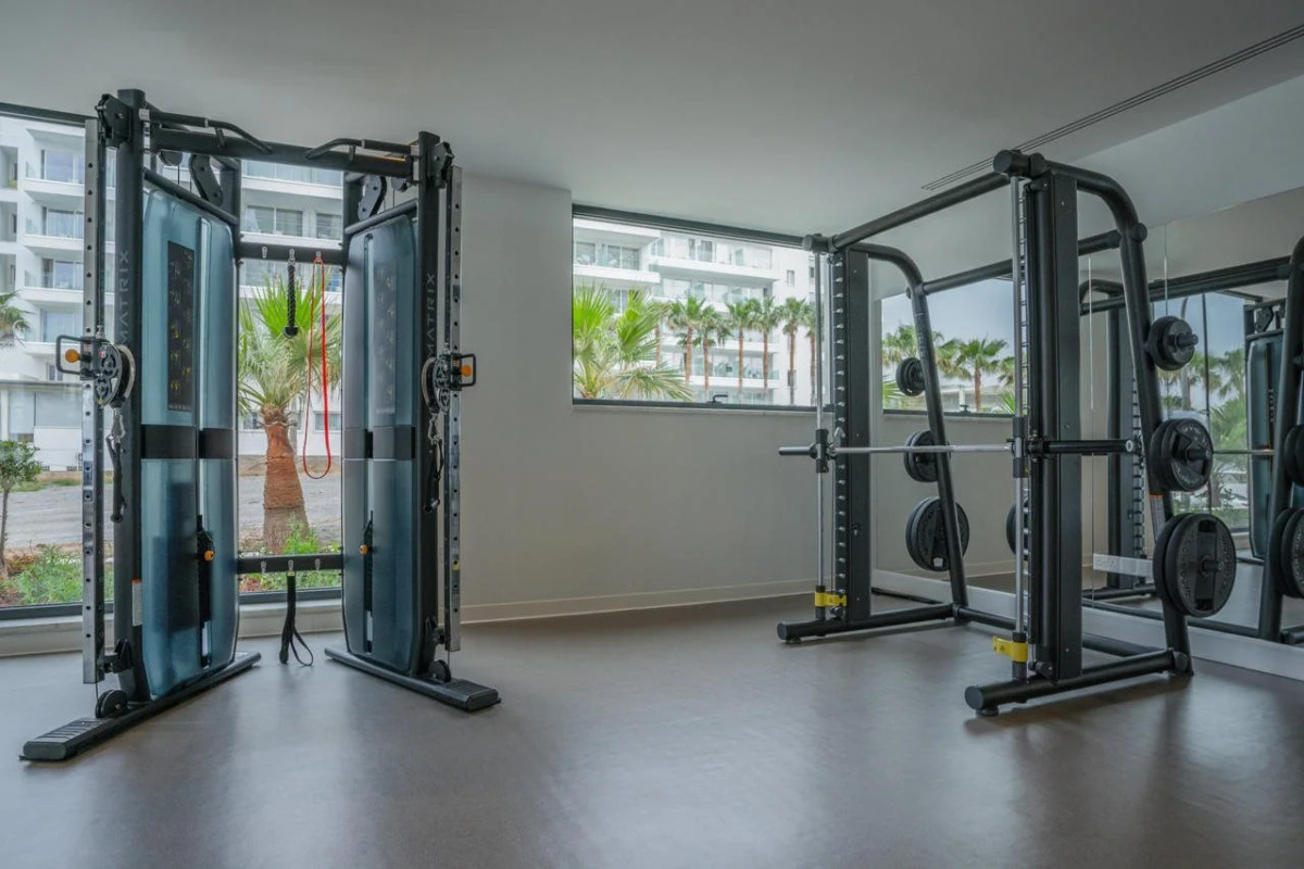 Flamingo Paradise Beach Hotel Adults Only