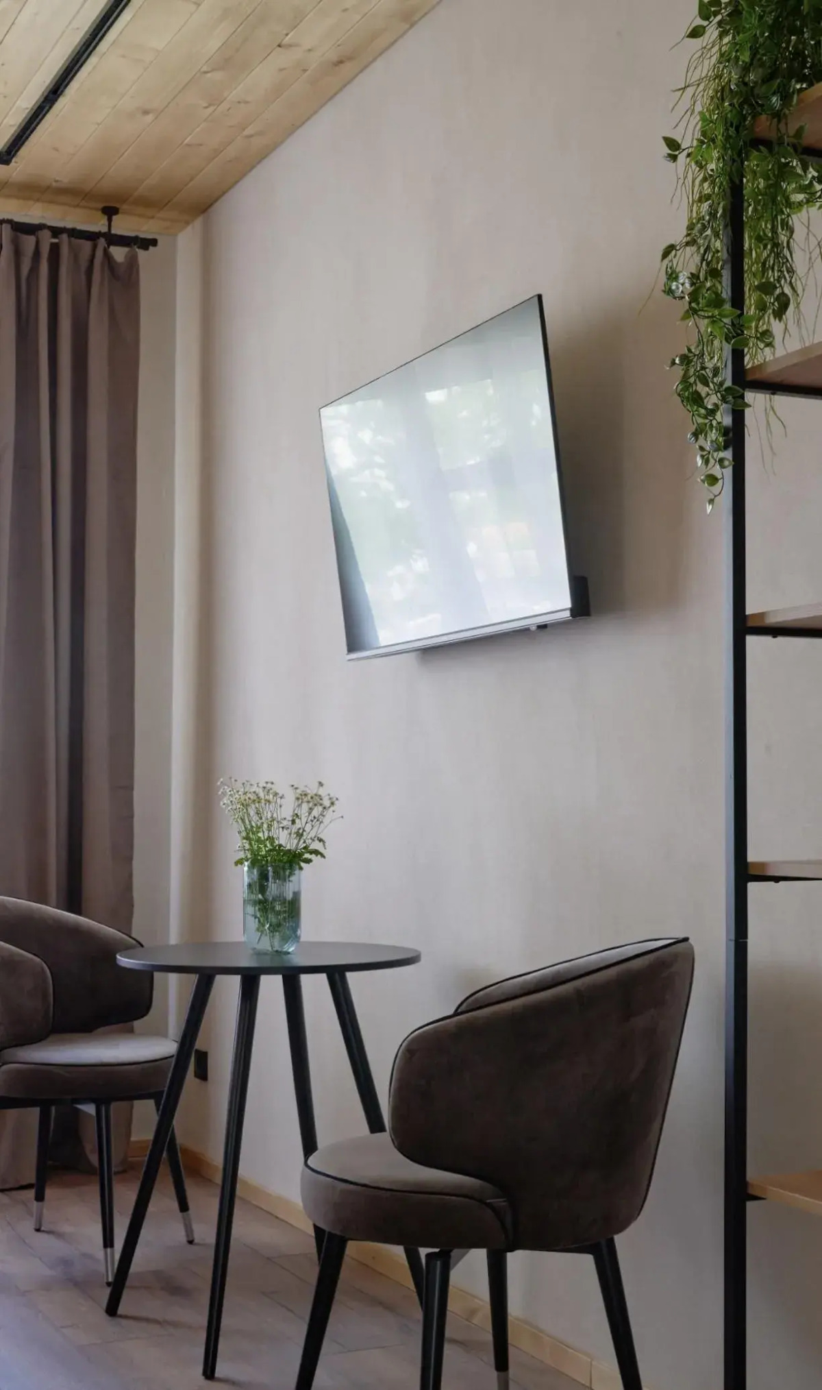 Ахинкоски Апарт