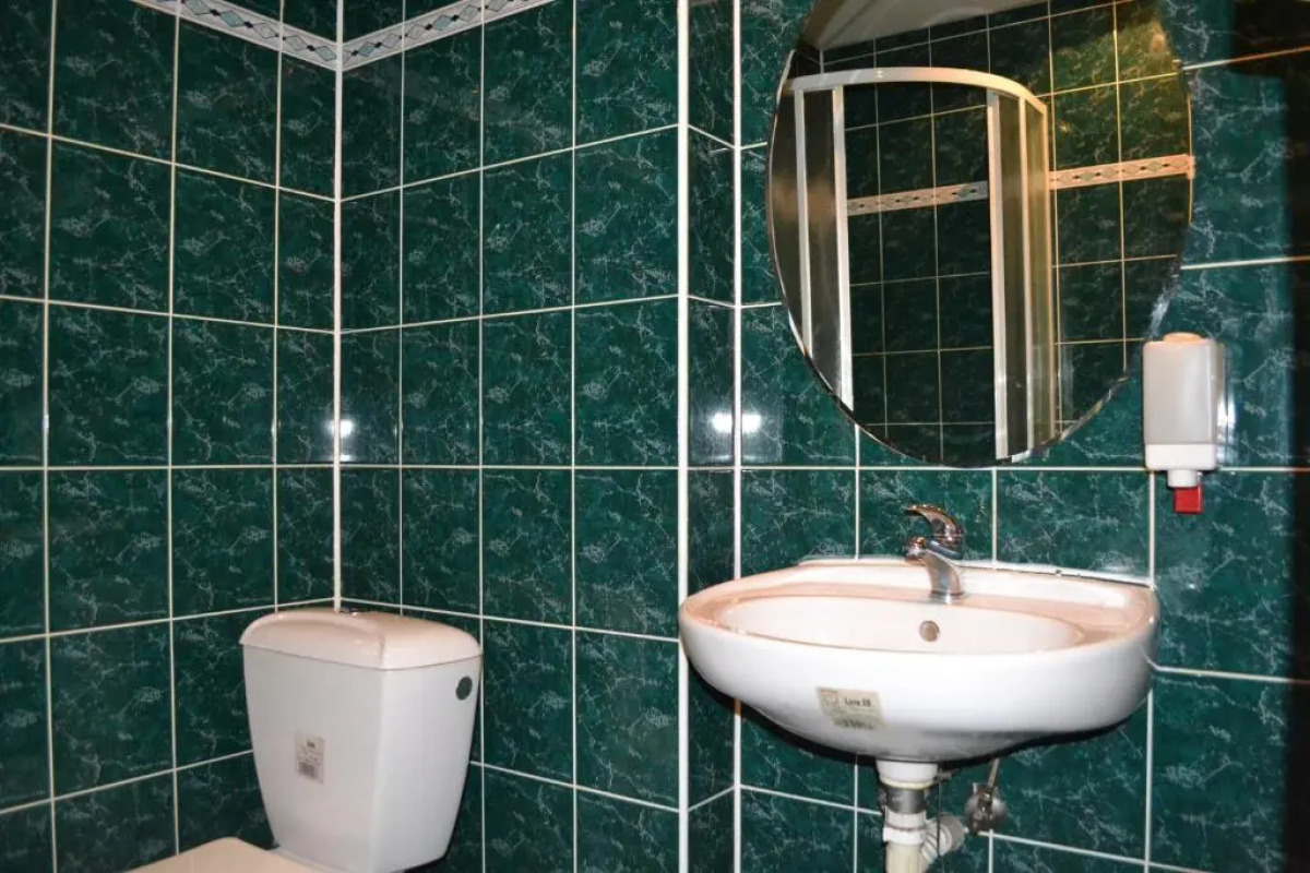 Penzion Tago Bohumin