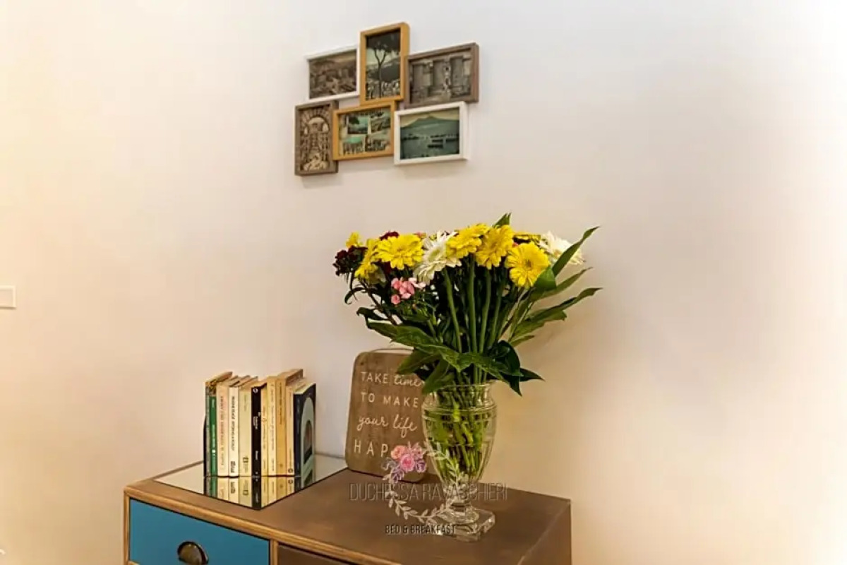 Duchessa Ravaschieri bed and breakfast