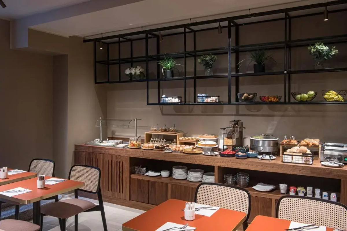 Palazzo Buenos Aires