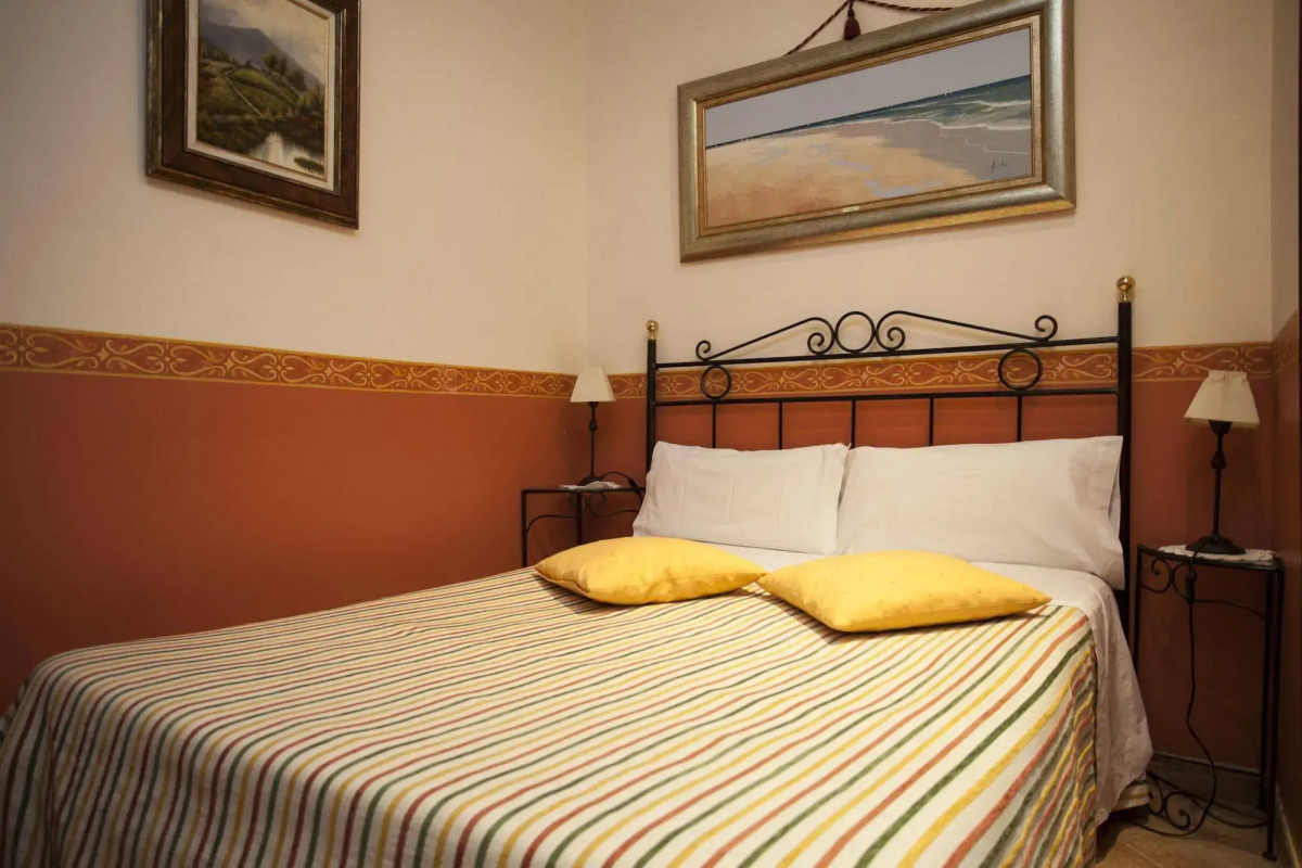 Hostal Armesto