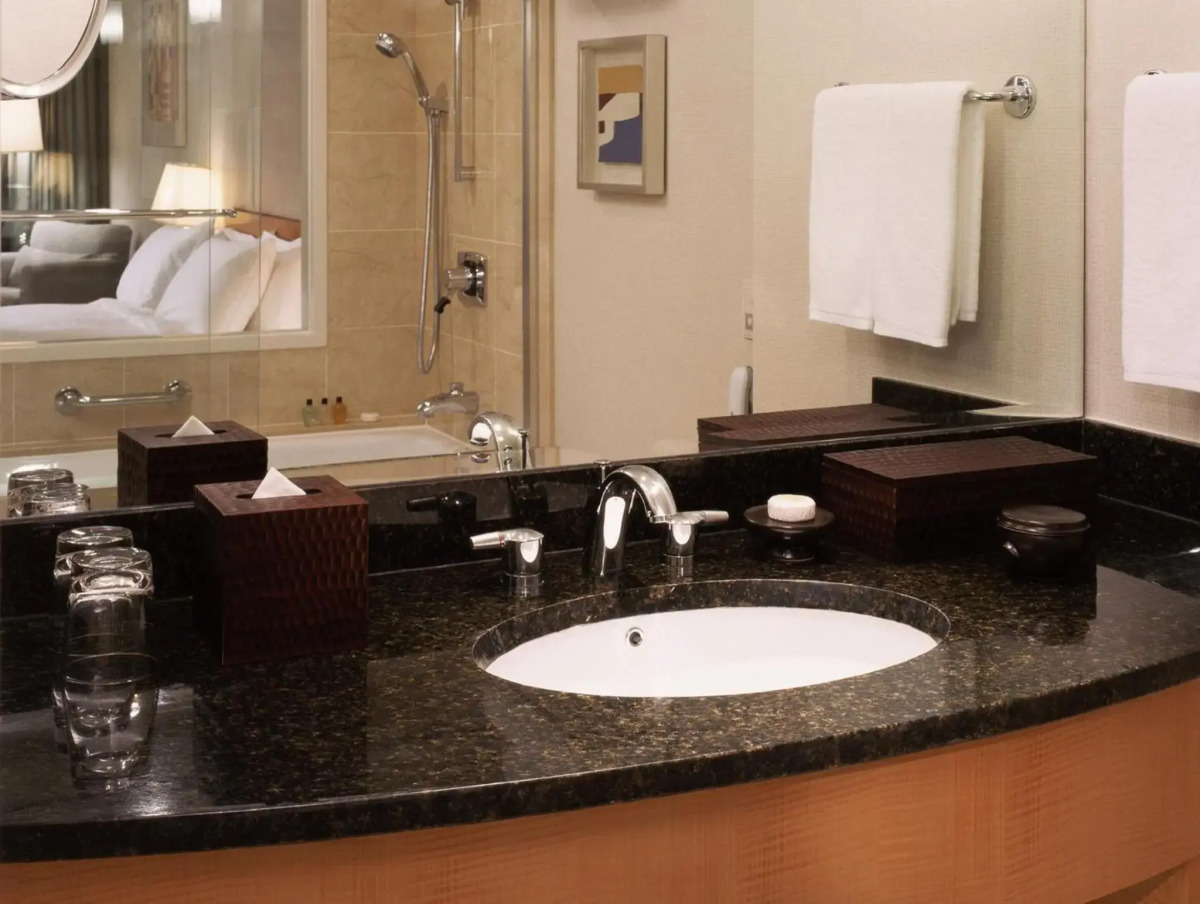 Отель Grand Hyatt Incheon