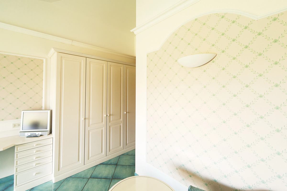 Отель Santa Gilla