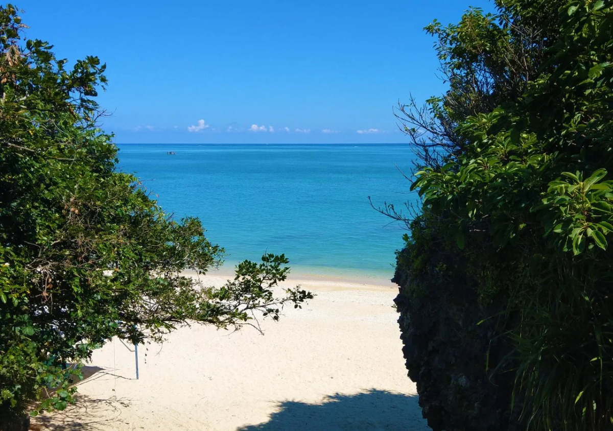 Kariyushi Condominium Resort Nanjo ATELIER HYAKUNA