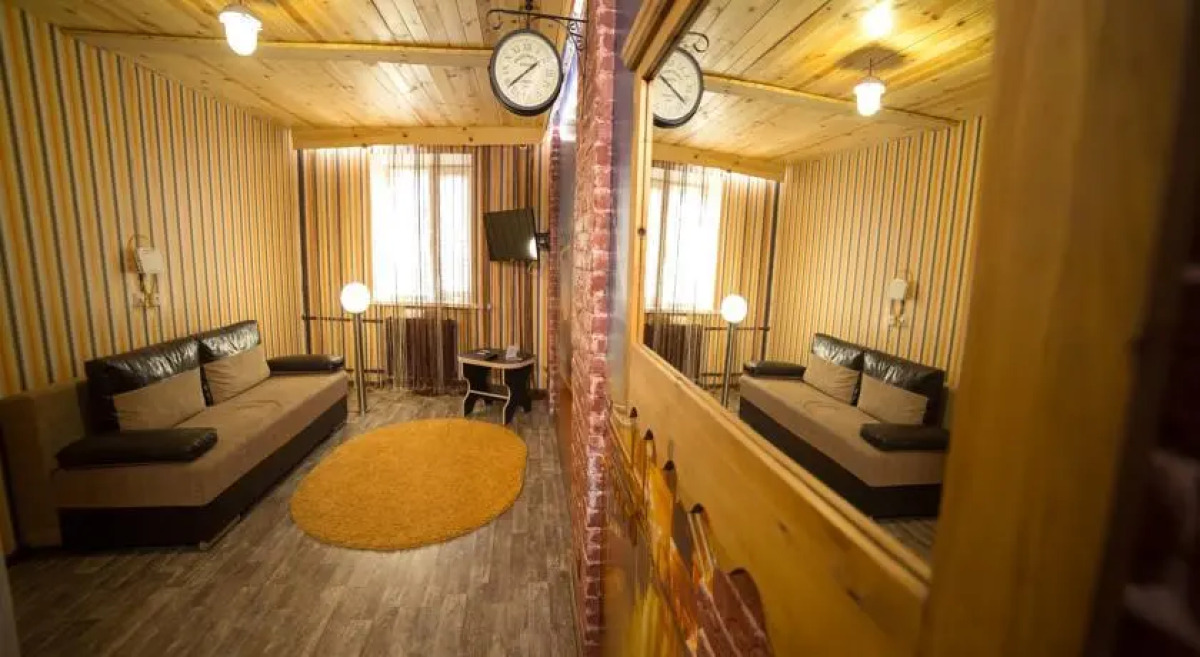 PaulMarie Апартаменты