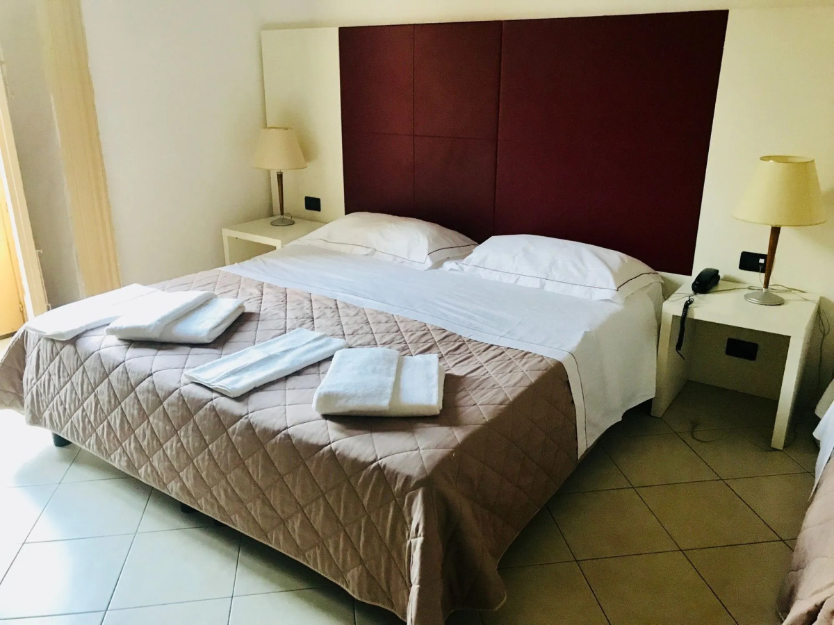 Santuzza Hotel Catania