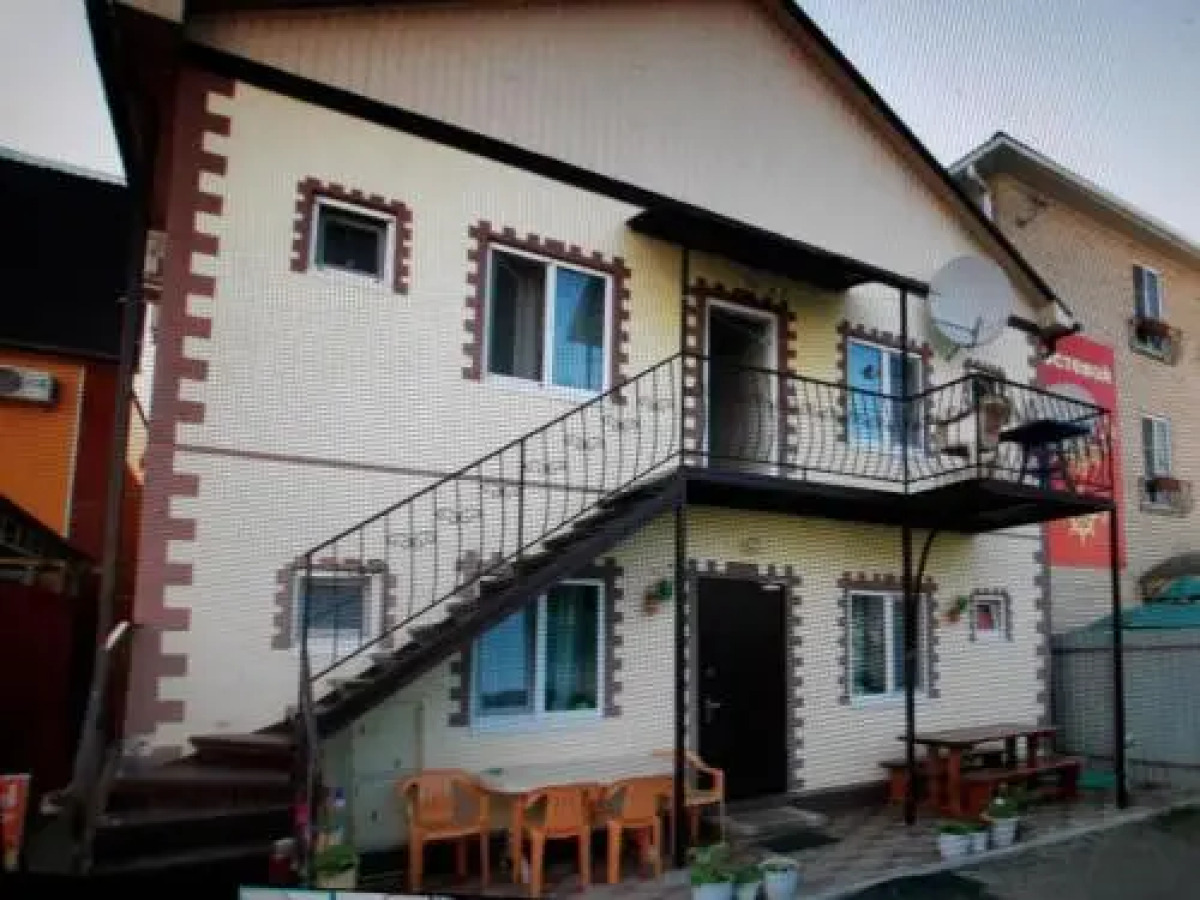 Guesthouse Nadezhda