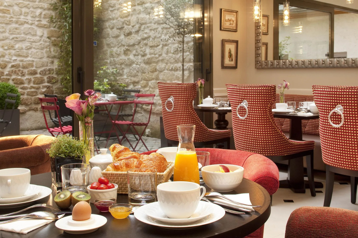 Hôtel des Comédies