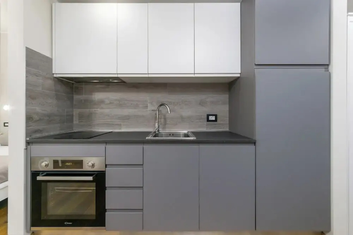 Casa da Suite Cadorna