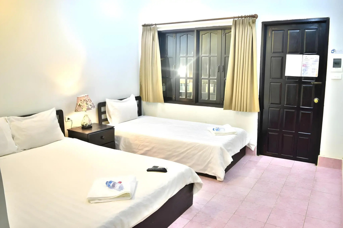 Vientiane Star Hotel