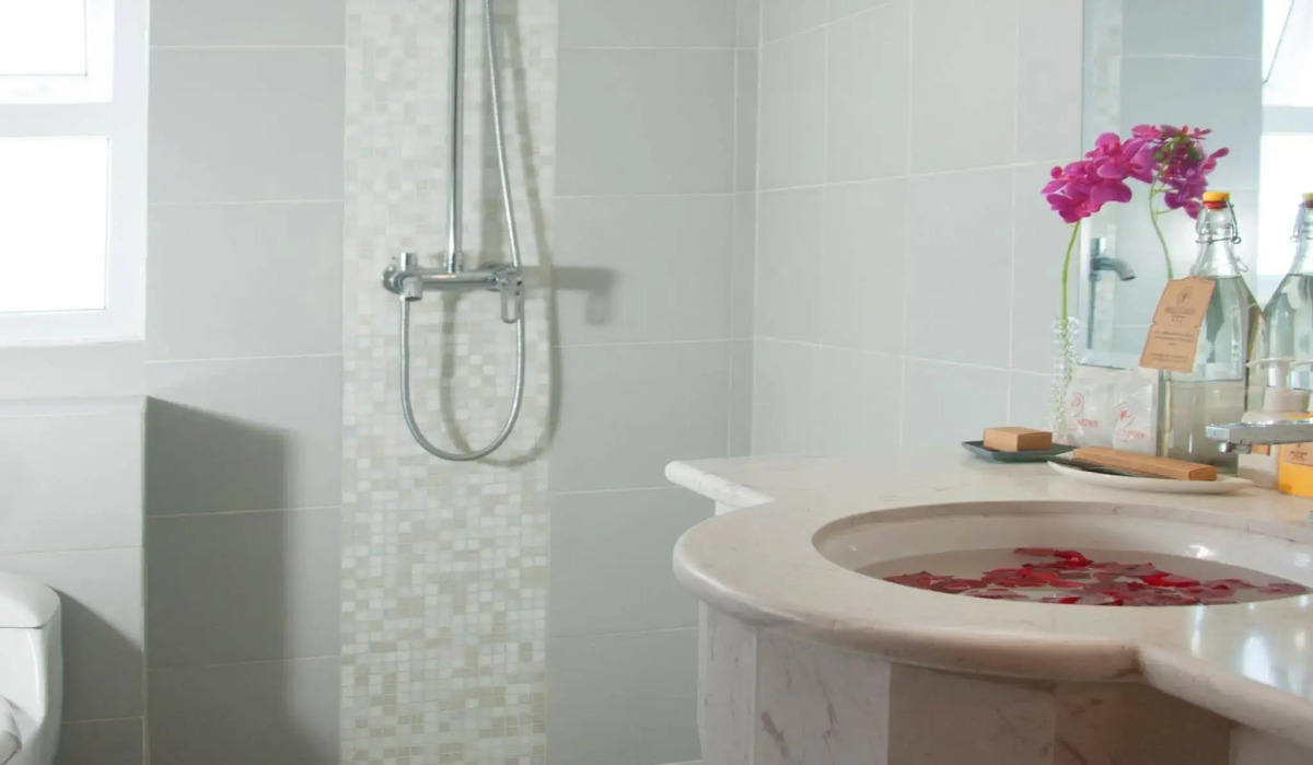 Pavillon Garden Hotel & Spa