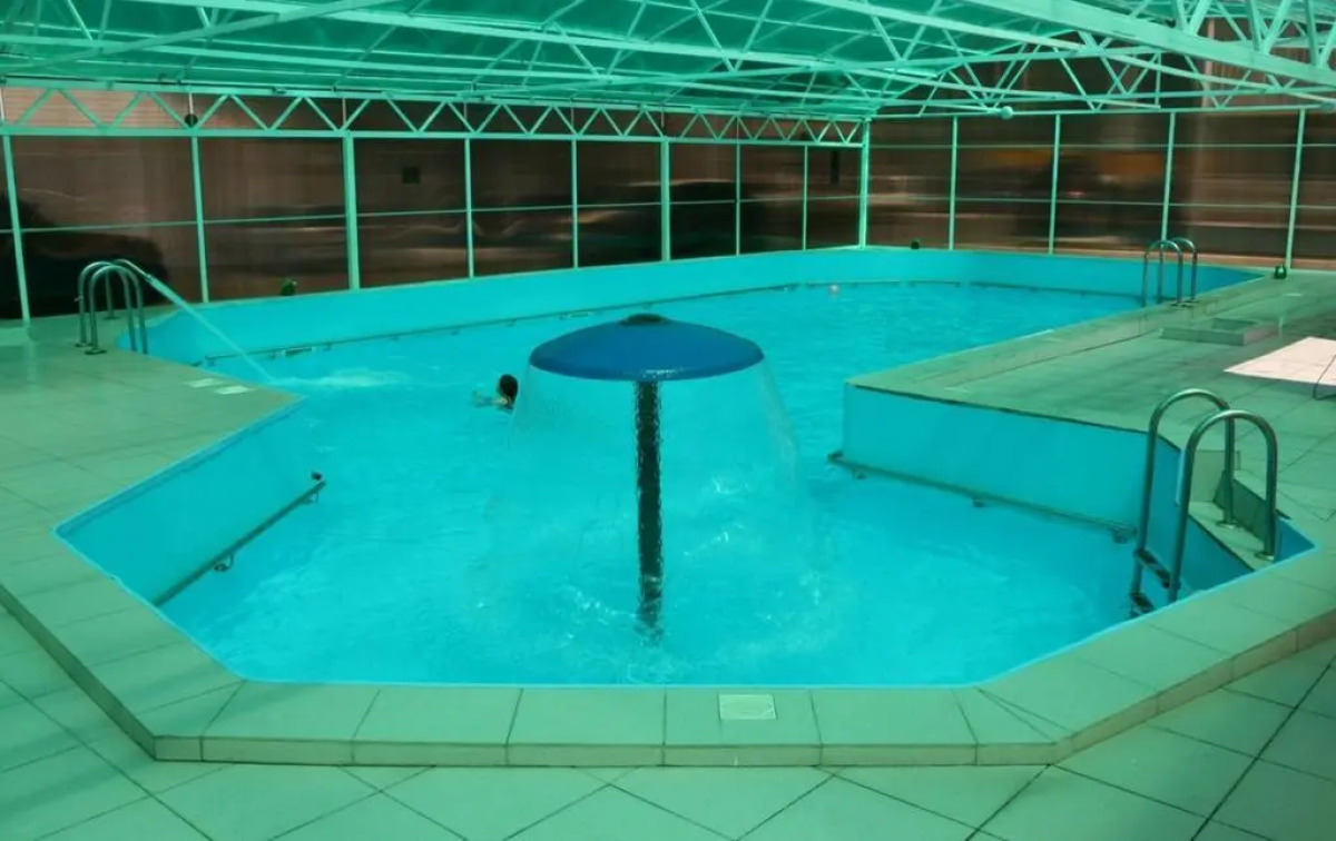 Усадьба НИКА