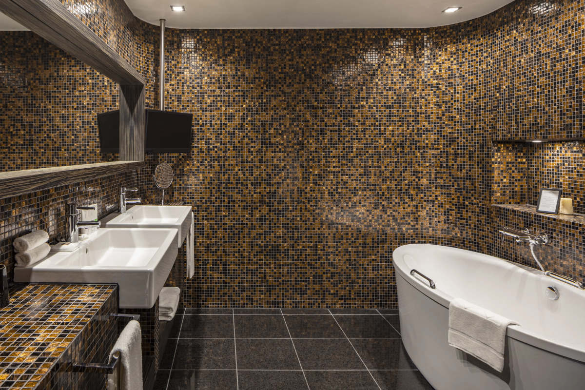 Swissotel Таллин