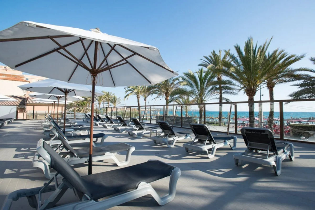 Hotel Playa Golf - Adults Only +16