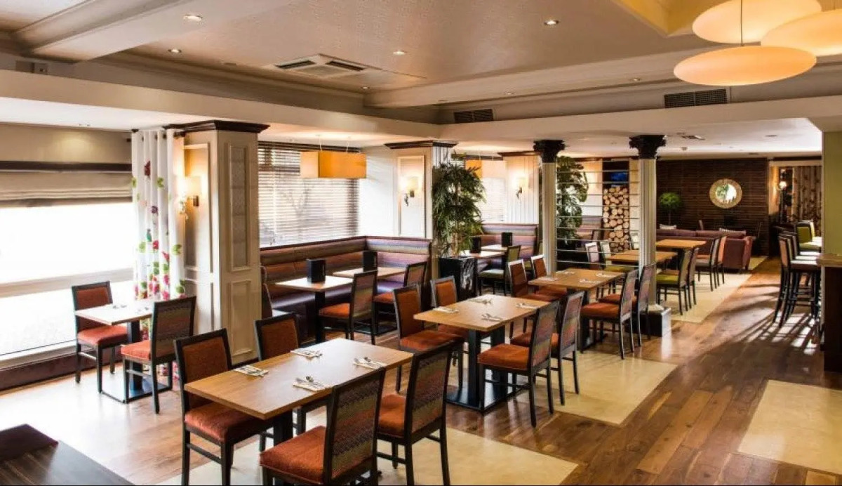 Leonardo Inn Glasgow West End