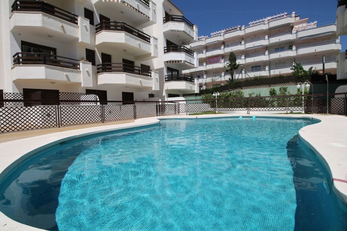 1074 Apartment Alicia