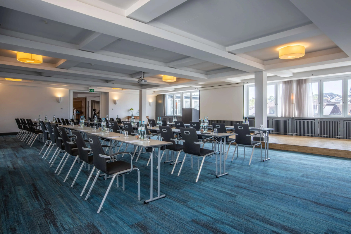 Radisson Blu Schwarzer Bock Hotel