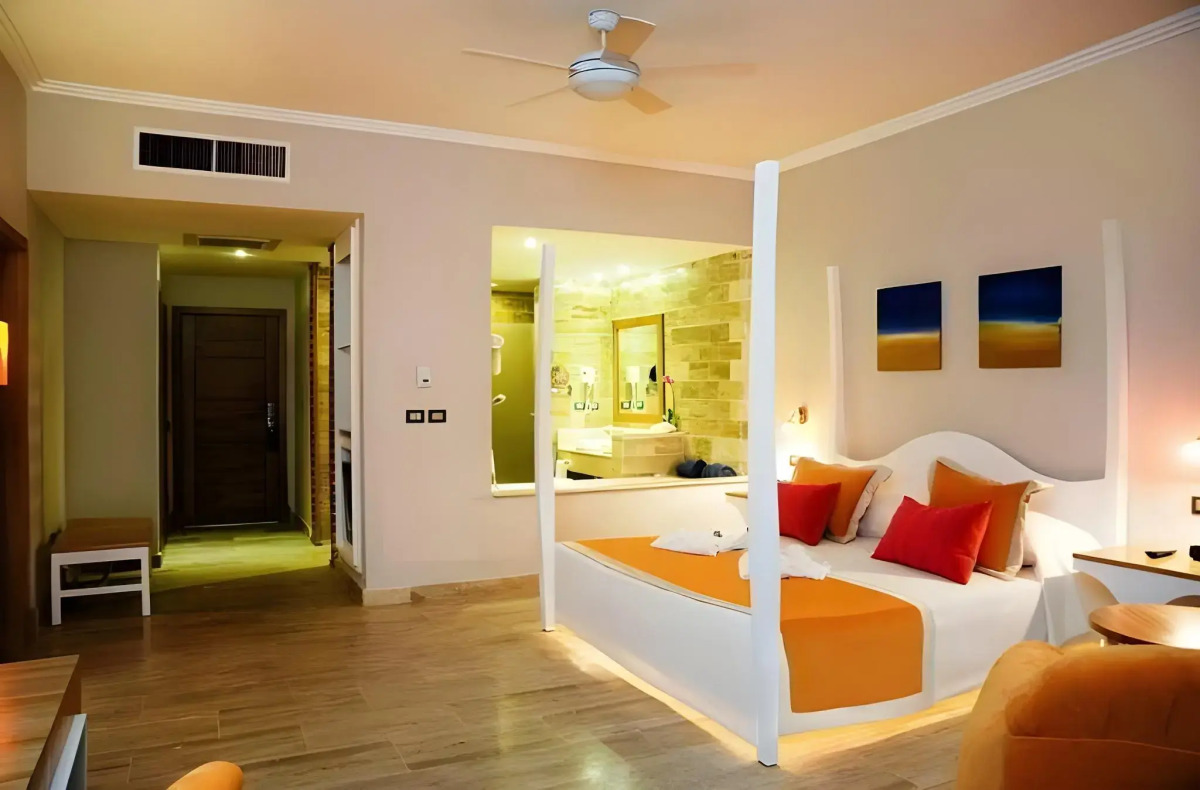 Cofresi Palm Beach & Spa Resort All Inclusive