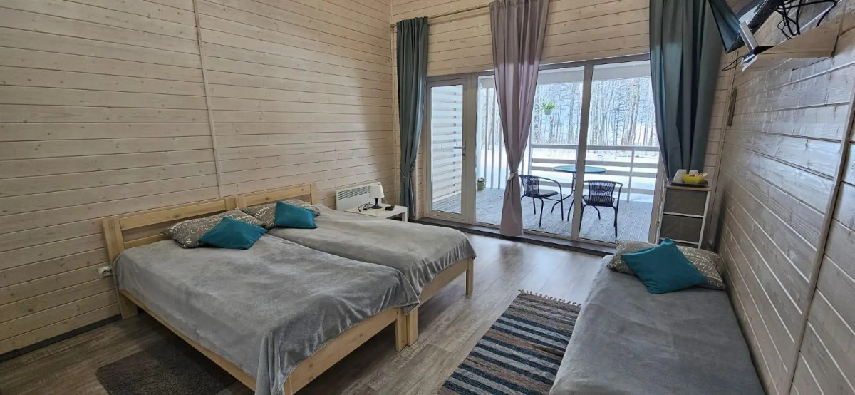 Карельская сказка