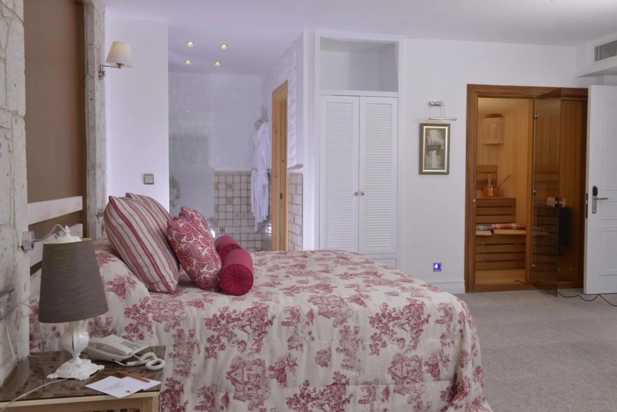 Cella Boutique Hotel & SPA