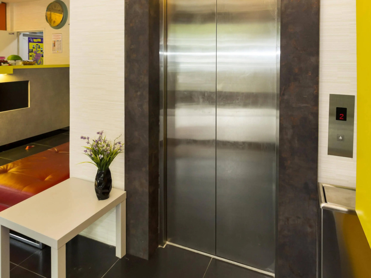 Smile Hotel Danau Kota