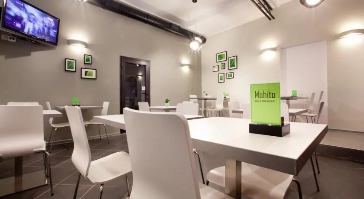 Mohito Bed&Breakfast