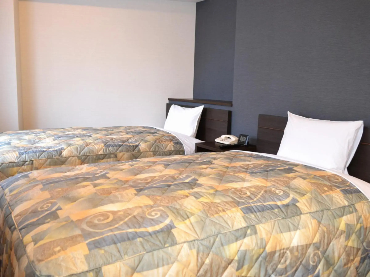 Yokohama Mandarin Hotel