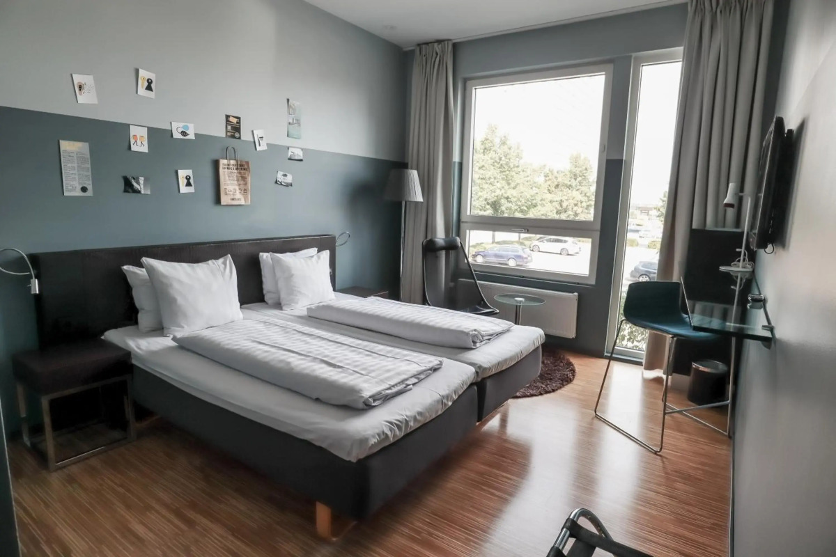 The Chelsea Harbour Hotel and Spa