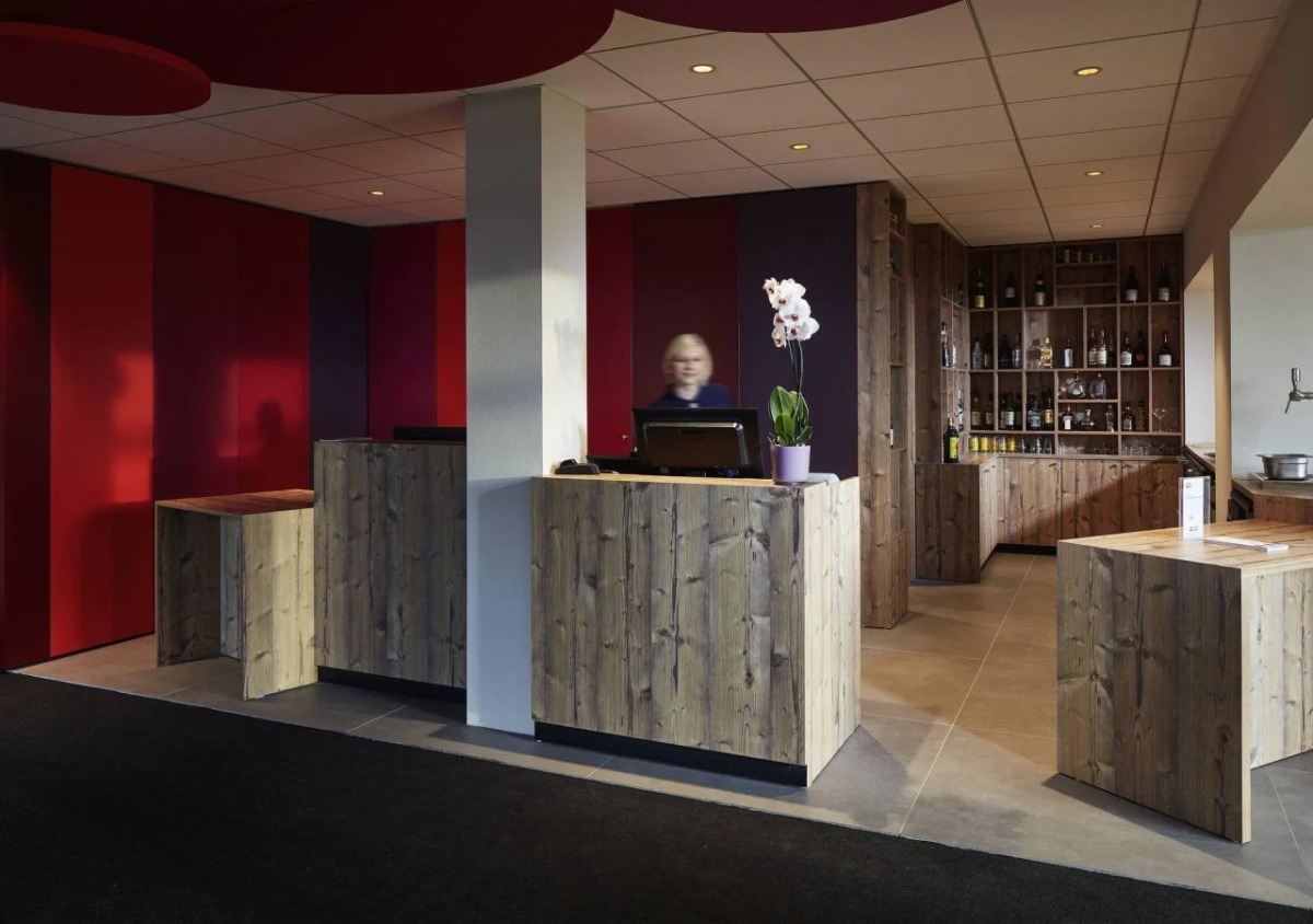 ibis Styles Colmar Nord