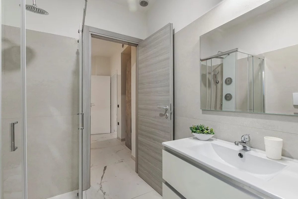 Pino 5 - 3 bedrooms Near The Sea