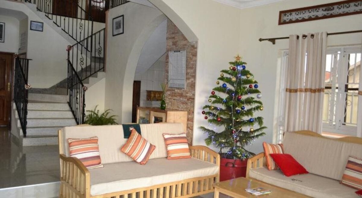 La Fève Bed & Breakfast