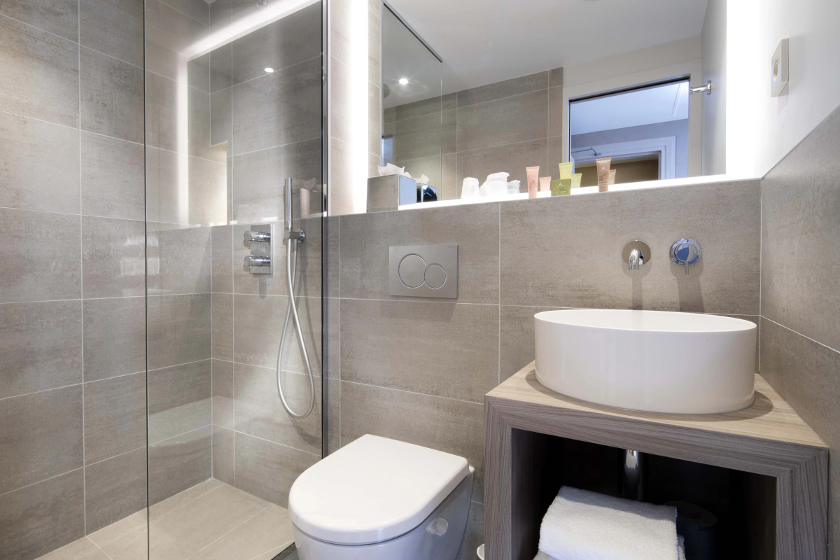 Hotel Jardin Des Plantes