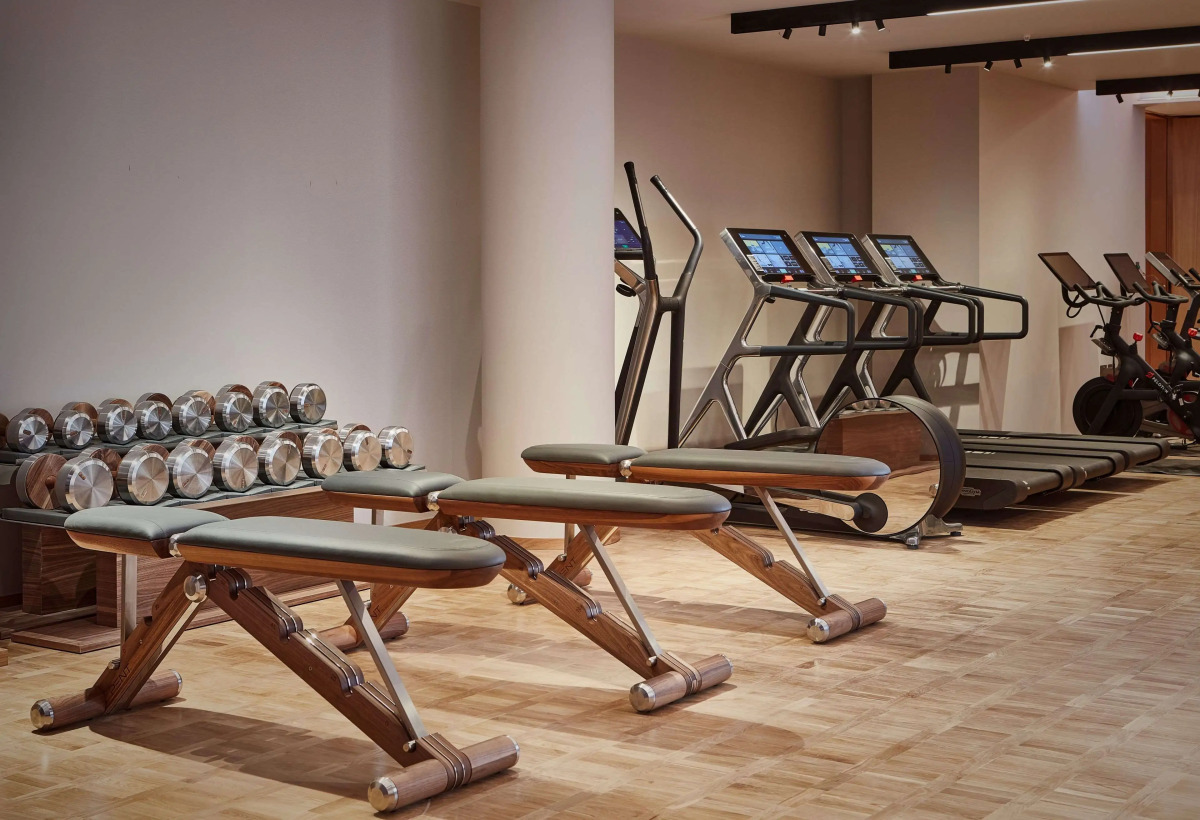 Claridge’s, Maybourne