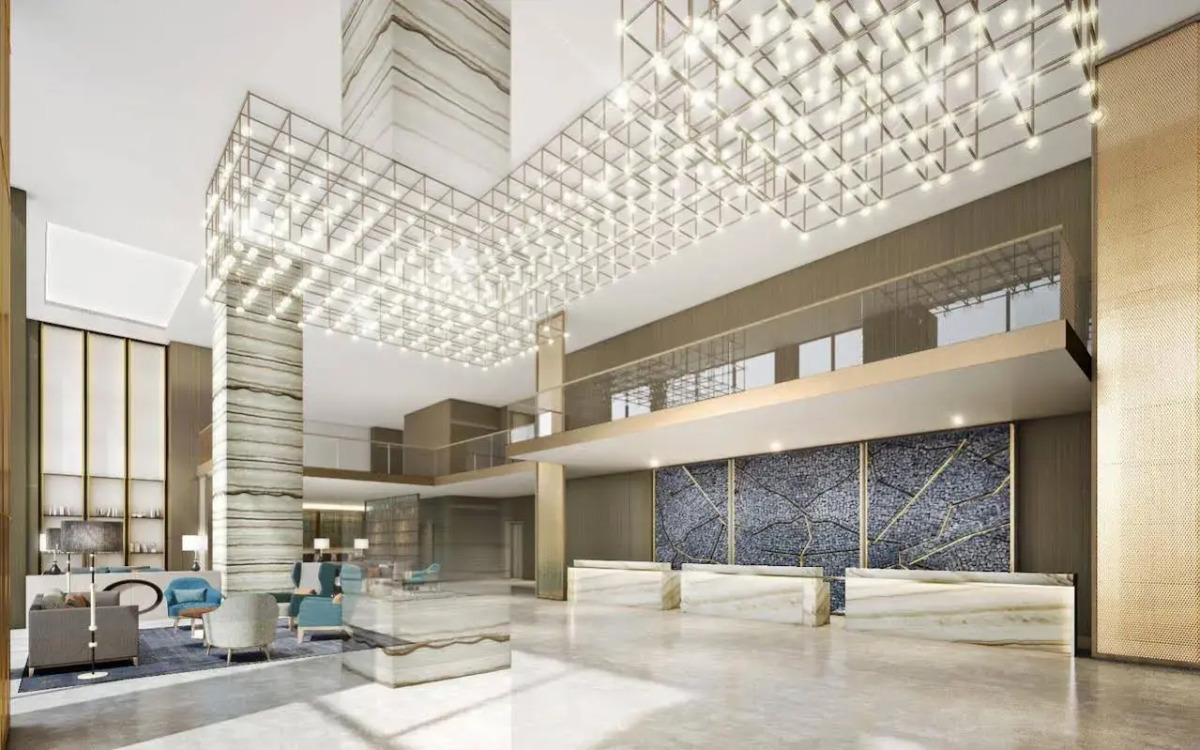 Swiss-Garden Hotel Bukit Bintang Kuala Lumpur