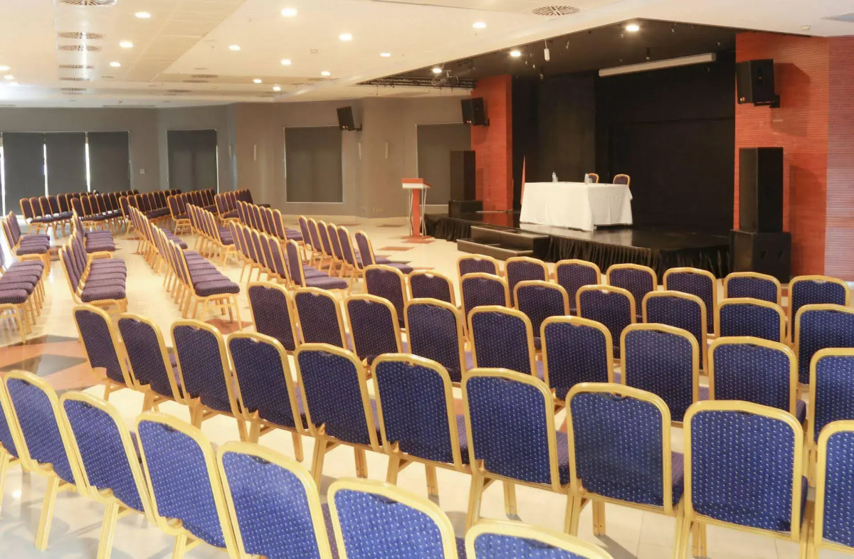 Asteria Family Resort Belek